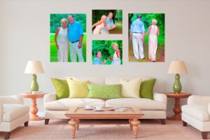 set-portraits-canvas-acrylic-metal-print